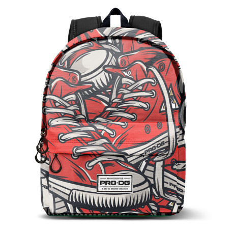 [KAR06961] PRODG Mochila HS FAN 2.2 Sneak  KARACTERMANIA 6961 31x4x44cm