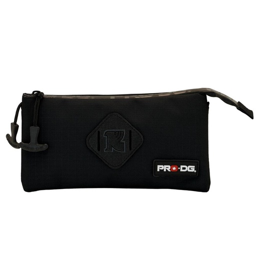 [KAR04027] PRODG PORTATODO Triple Smart Red  KARACTERMANIA 04027