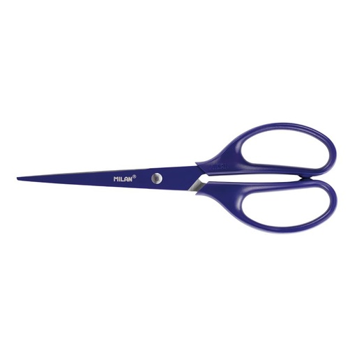 [BWM10425-B] BLISTER TIJERAS ACID AZUL 17CM