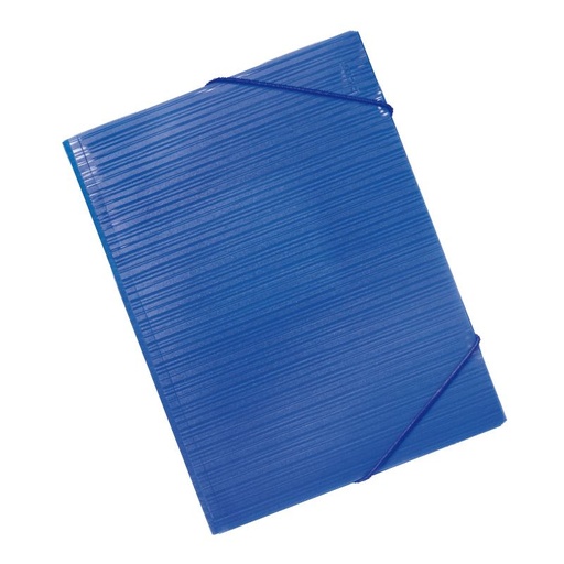 [MIL12CGA] CARPETA GOMES, BLAVA
