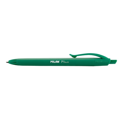 [MIL176513925] bolígrafos P1 touch verde