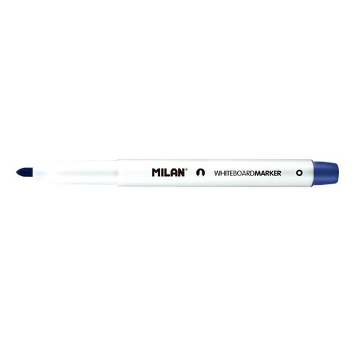 [MIL16589121] rotuladores para pizarra blanca punta redonda azul PUNTA REDONDA 3,7