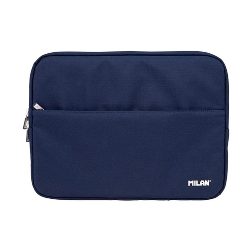 [MIL085152-SNCB] Funda para portátil 1918, azul marino