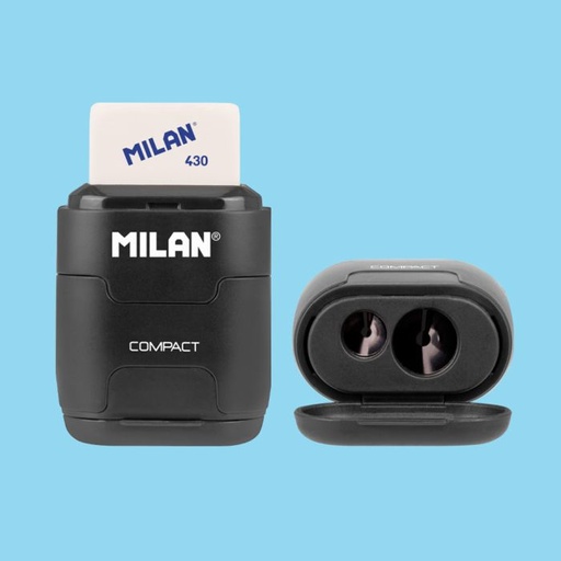[MIL4703116-DW] afilaborras COMPACT Shadow MILAN 4703116DW