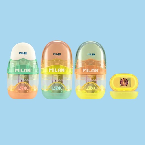 [4701116-LK2] afilaborra CAPSULE serie New Look MILAN 4701116LK2