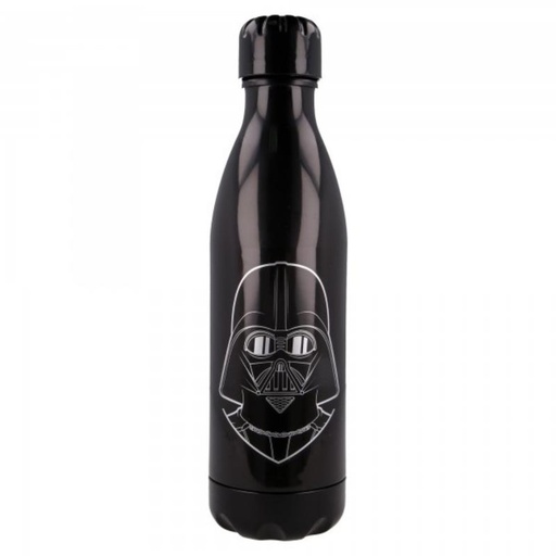 [S01010] STOR BOTELLA PP DAILY GRANDE 660 ML STAR WARS 