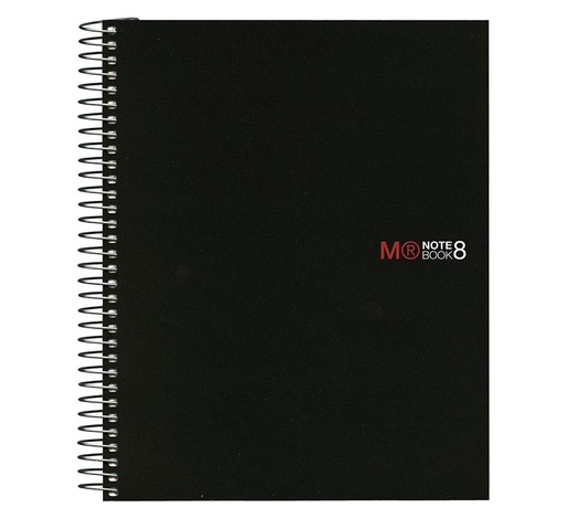 [42006] note book 8 pp a4 200hojas cuadernoricula