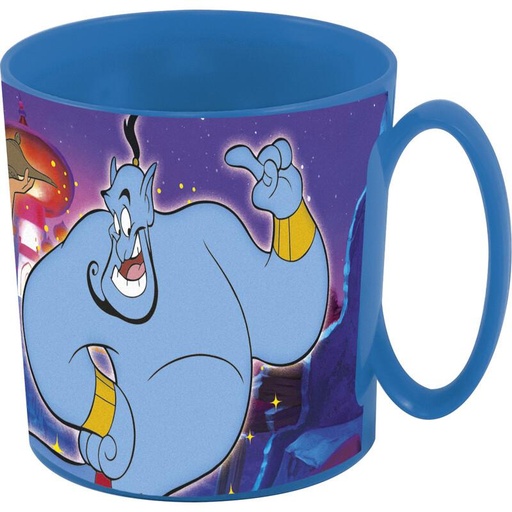 [S21004] STOR TAZA MICRO 350 ML. ALADDIN