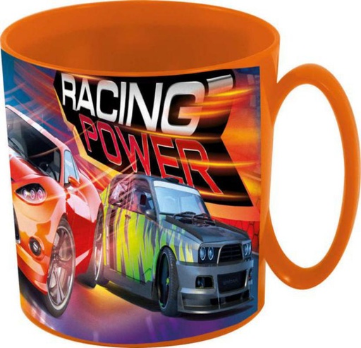 [S29404] STOR TAZA MICRO 350 ML. COCHES