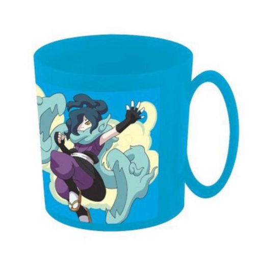 [S87204] STOR TAZA MICRO YOKAI