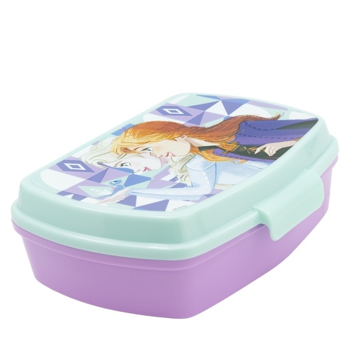 [S74274] STOR SANDWICHERA RECTANGULAR FROZEN ICE MAGIC 74274