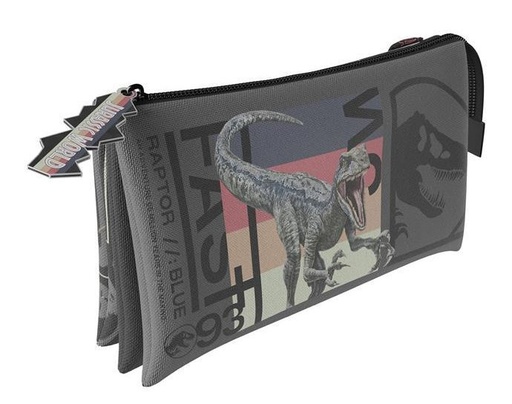 [PT-103-JW] Jurassic World Roar! Portatodo TripTe