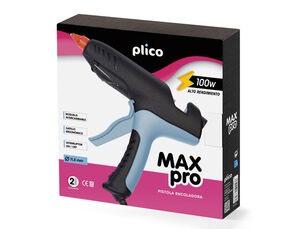 [PLI1652] Pistola Termofusible MAX PRO 100W