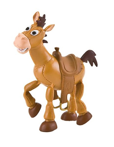 [Y12763] Bullseye FIGURAS DE PVC TOY STORY