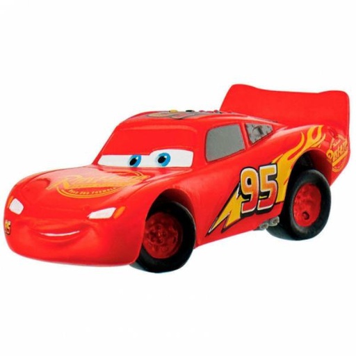 [Y12798] Rayo Mcqueen FIGURAS DE PVC CARS