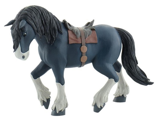[Y12828] Angus FIGURAS DE PVC PRINCESAS