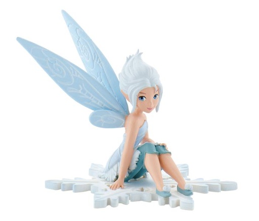 [Y12842] Periwinkle FIGURAS DE PVC EL SECRETO DE LAS HADAS