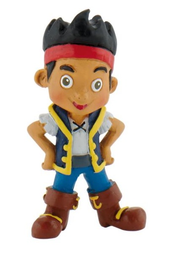 [Y12892] Jake FIGURAS DE PVC JAKE