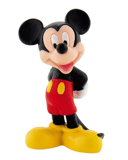 [Y15348] Mickey FIGURAS DE PVC MICKEY