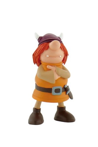 [Y43158] Snorre FIGURAS DE PVC VICKIE