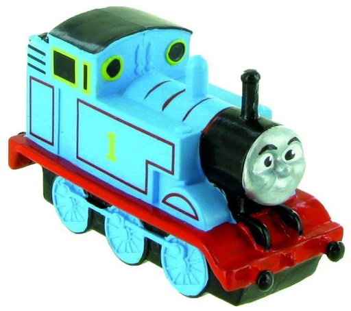 [Y90081] Thomas FIGURAS DE PVC THOMAS & FRIENDS 