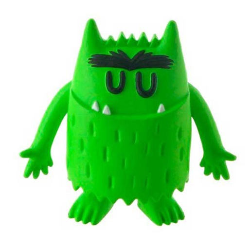 [Y90092] Calma FIGURAS DE PVC THE COLOR MONSTER