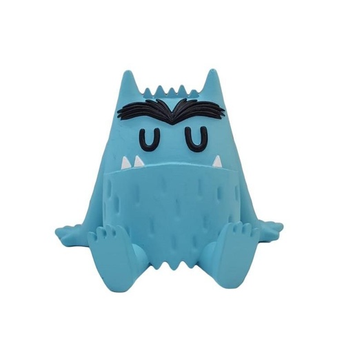 [Y90097] Triteza FIGURAS DE PVC THE COLOR MONSTER
