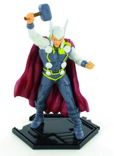 [Y96028] Thor FIGURAS DE PVC SUPERHEROES