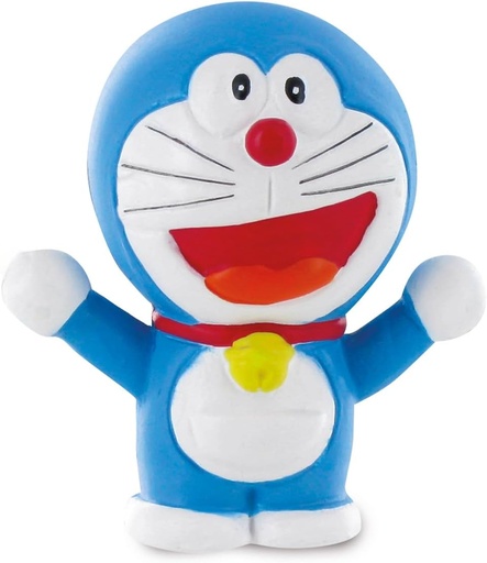 [Y97019] Doraemon guiño FIGURAS DE PVC DORAEMON