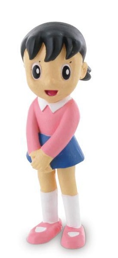 [Y97068] Shizuka FIGURAS DE PVC DORAEMON