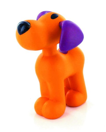 [Y99168] Loula FIGURAS DE PVC POCOYO