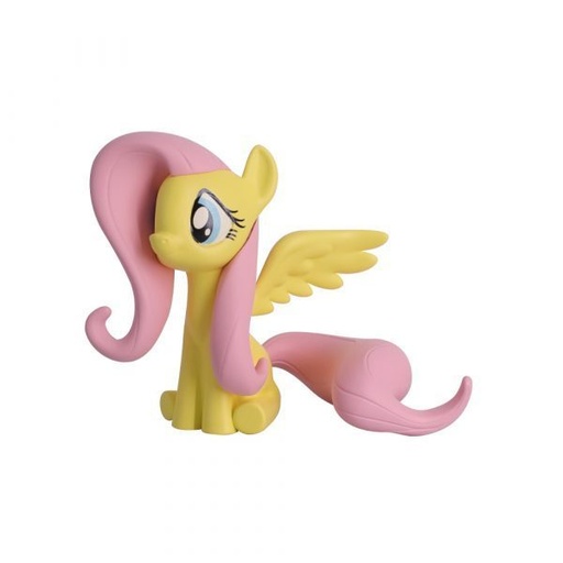 [Y90251] My Little Pony - Fluttershy (amarillo)
