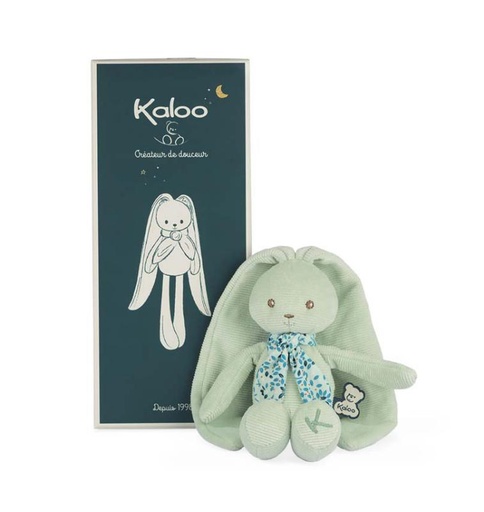 [K969938] PELUCHE LAPINOO - CONEJITO MUÑECA AQUA - PEQUEÑO K969938