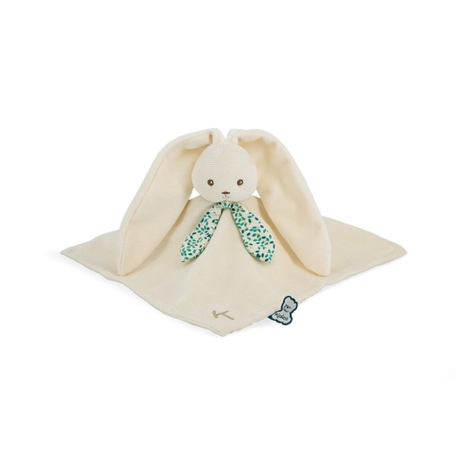 [K972206] PELUCHE LAPINOO DOUDOU CONEJO CREMA 30CM KALOO K972206