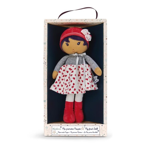 [K962000] PELUCHE TENDRESSE - JADE MUÑECA GRANDE 32CM K962000