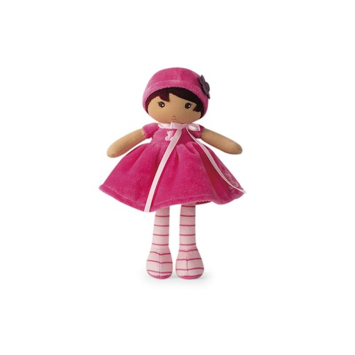 [K962084] PELUCHE TENDRESSE - EMMA MUÑECA MEDIANA 25CM K962084