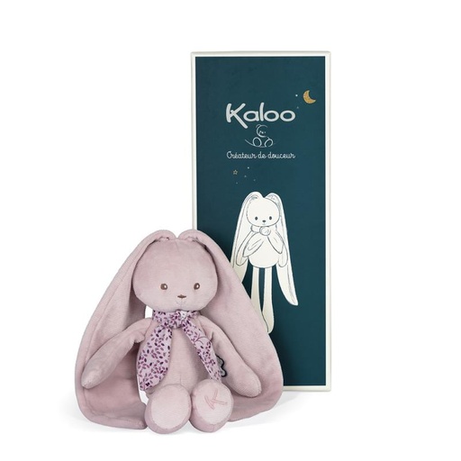 [K969945] PELUCHE CONEJITO MUÑECA ROSA - MEDIANO K969945
