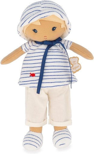 [K200012] PELUCHE MUÑECA ELI 25CM K200012