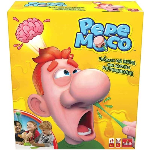 [160-14517] JUEGO PEPE MOCO 160-14517