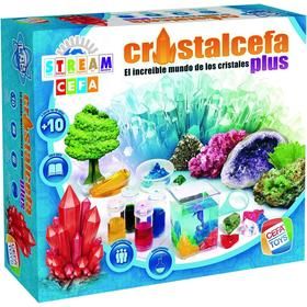 [013-21850] CRISTALCEFA  PLUS 013-21850