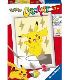 [123-20241] CREART SERIE E LICENSED POKÉM 123-20241