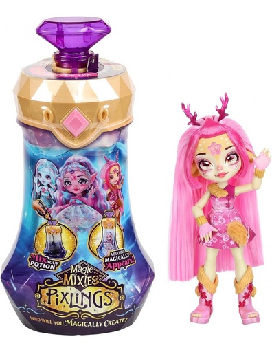 [129-15678] MAGIC PIXLINGS 129-15678