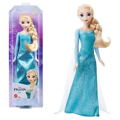 [020-HLW47] DISNEY FROZEN ELSA 020-HLW47