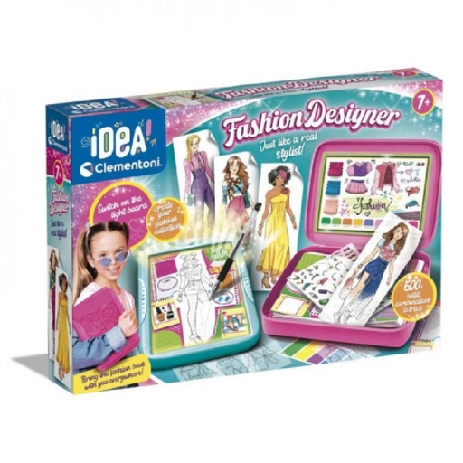 [140-18776] FASHION DESIGNER 140-18776