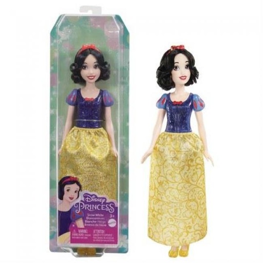 [020-HLW08] PRINCESA DISNEY BLANCANIEVES 020-HLW08
