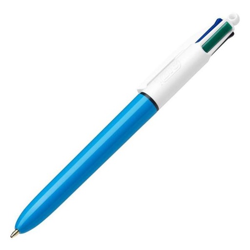 [889969] BOLIGRAFO BIC 4 COLORES ORIGINAL 982866