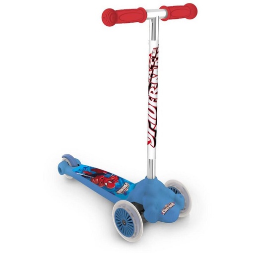 [MON18395] TWIST & ROLL SPIDERMAN  58 X 16 X 24 MONDO 18395