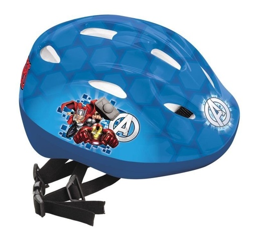 [MON18179] CASCO AVENGERS MONDO 18179