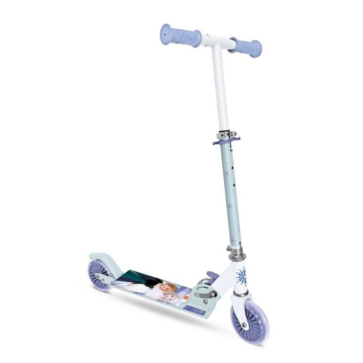 [MON28683] PATINETE ALUMINIO - FROZEN  2