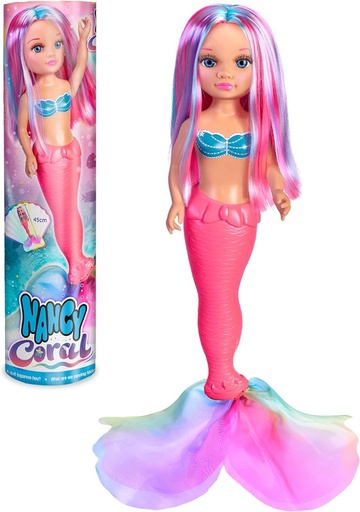 [129-16296] NANCY CORAL 129-16296